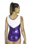 Preview: ERVY  VESTA  ER 11670.07/3  Gymdress, Turnanzug, Gymnastikanzug